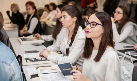 Как поступить в аспирантуру МосГУ