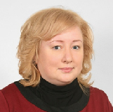  Анна Сергеевна Корсунова