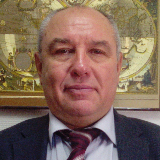 Юрий Степанович Путрик 