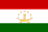 Таджикистантад +992