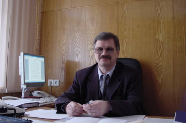 Луков Валерий Андреевич