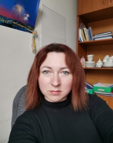 Миронова Татьяна Николаевна