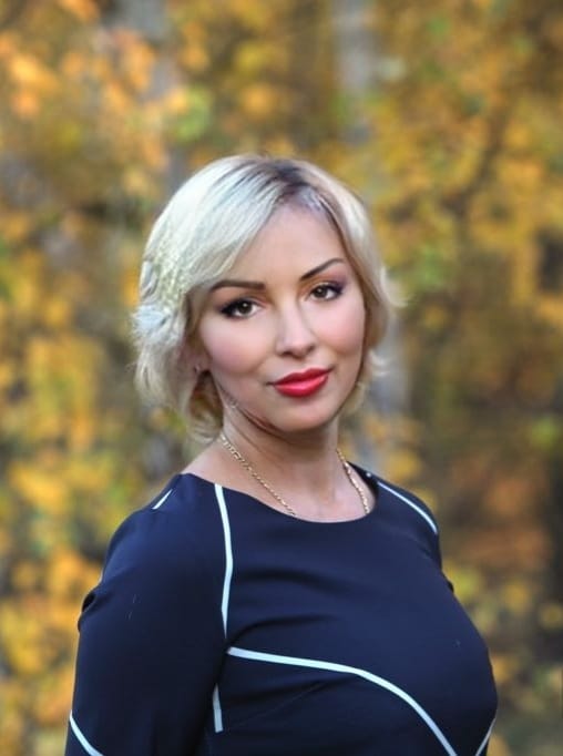 Светлана Викторовна Макарова