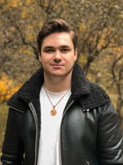 Никита Канищев