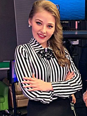 Анна Кетова